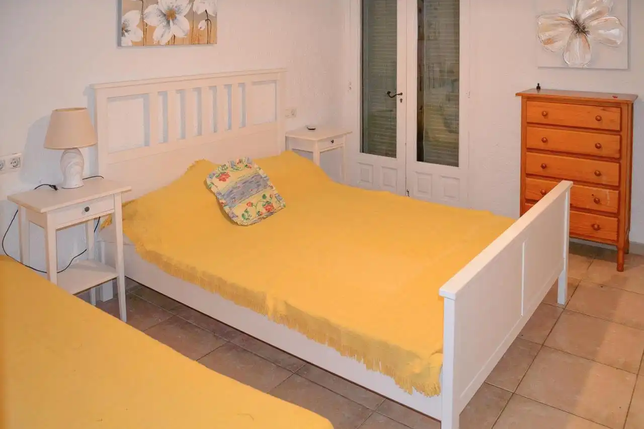 Casa o xalet en venda a N/A, -1, Monte Pedreguer