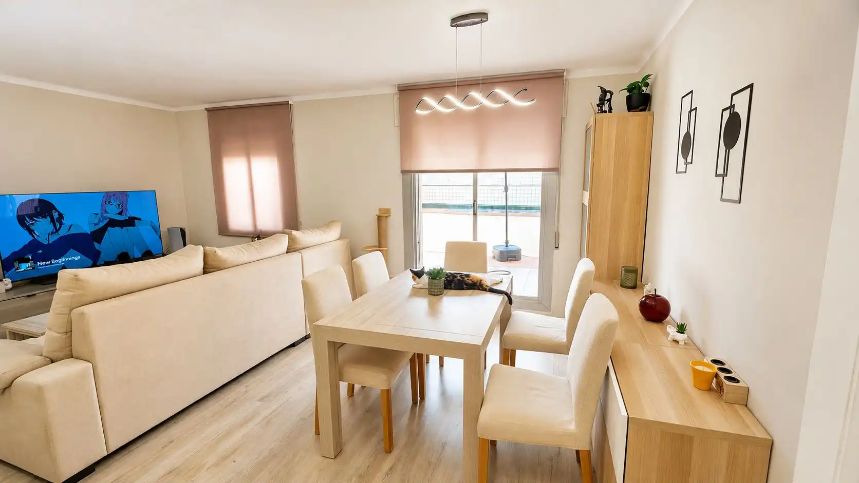 Flat for sale in Carrer de Mossèn Andreu, imagen 4