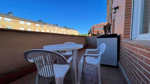 Foto 2 von Wohnung zur Miete in Mediodia, Villares de la Reina, Salamanca