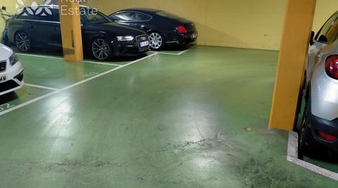 Foto 5 de Garatge en venda a Carrer Dels Amics, Vilapicina i la Torre Llobeta, Barcelona