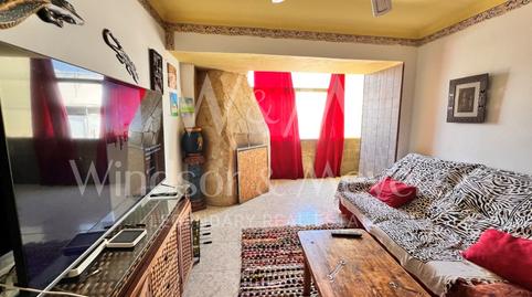 Foto 2 de Piso en venta en Calle Germans Canyas, 6, Puig d'en Valls, Santa Eulària des Riu