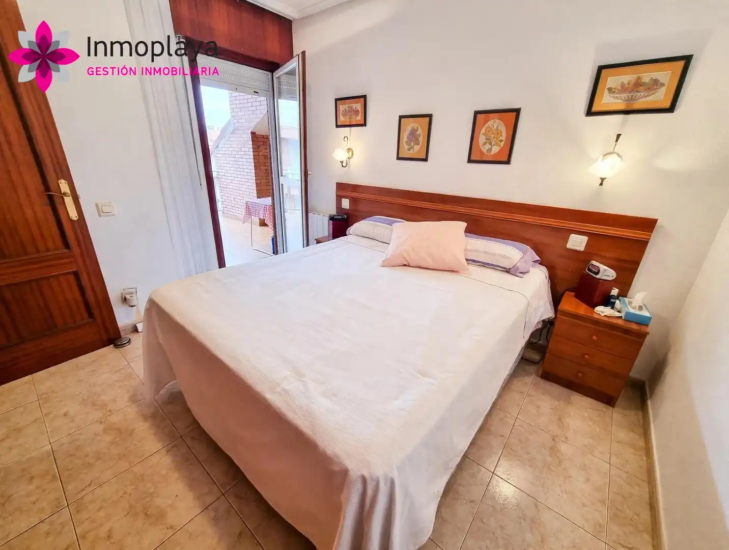 Attique avec terrasse à vendre à El Arco - Rota - Fonegra, imagen 6