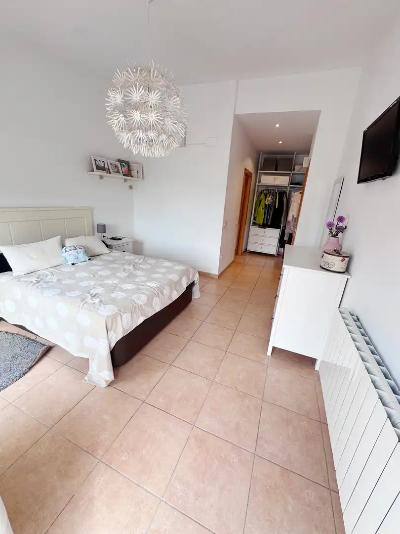 Maison mitoyenne avec terrasse à vendre à El Racó - Sant Feliu del Racó, imagen 25