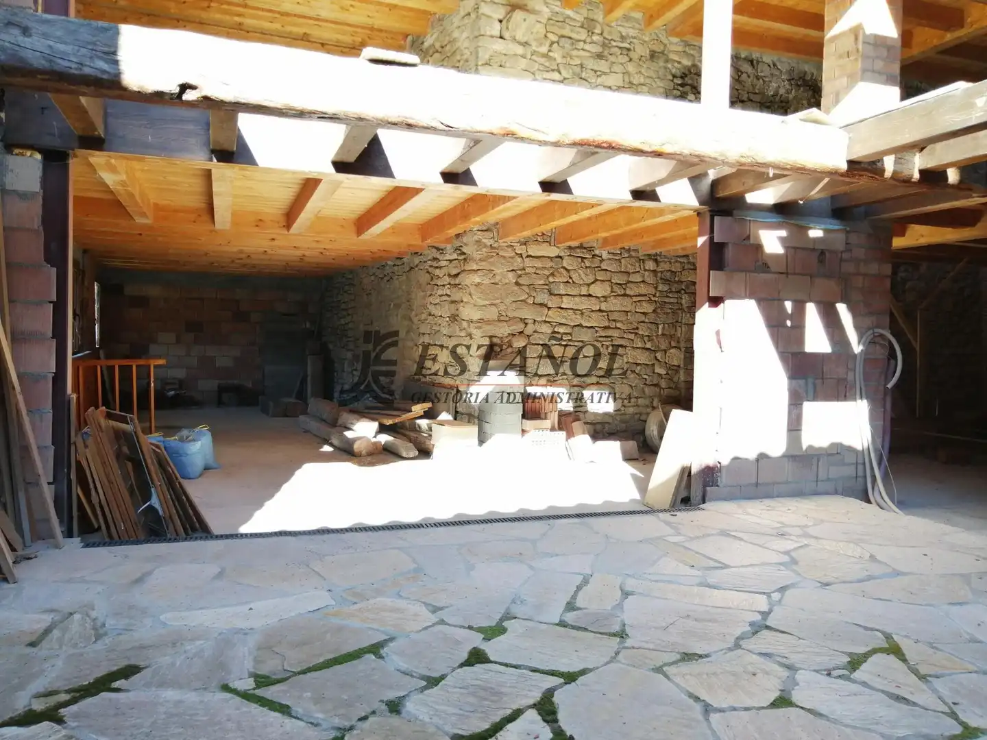 Finca rústica en venda en Arsèguel