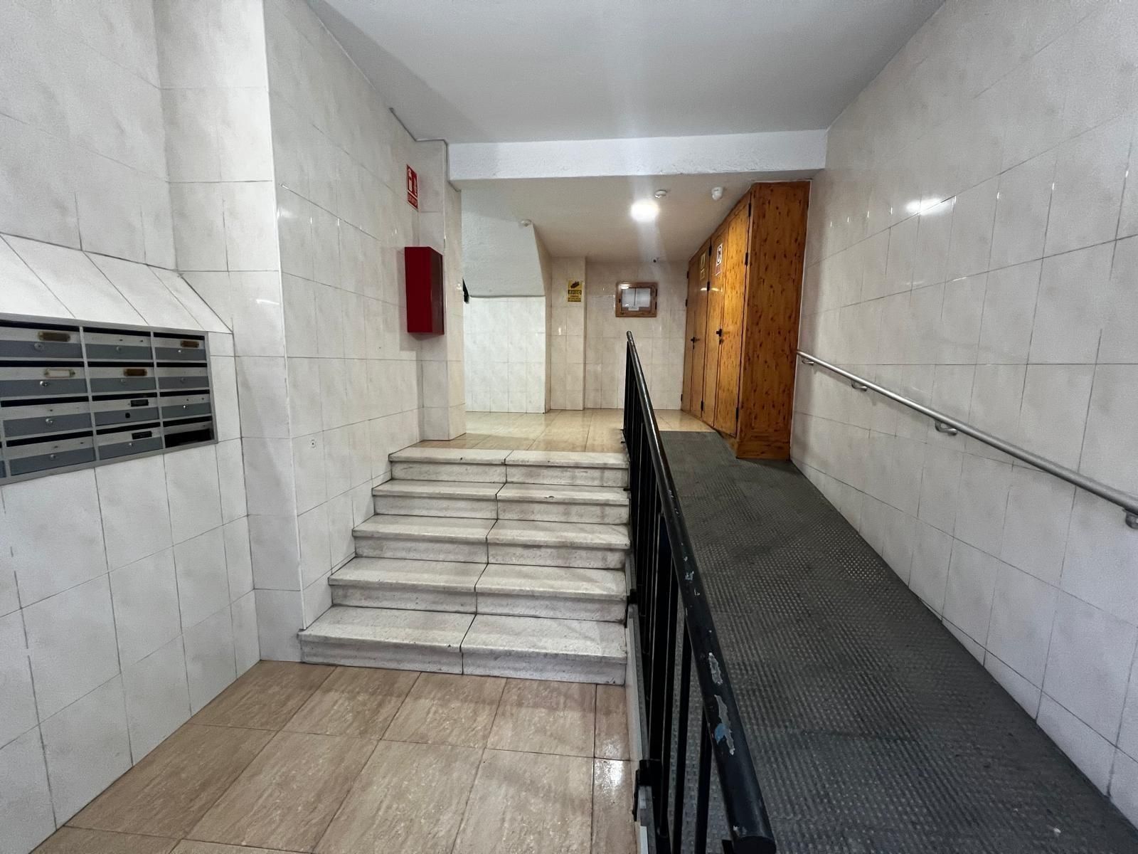 Pis en venda en Málaga Capital