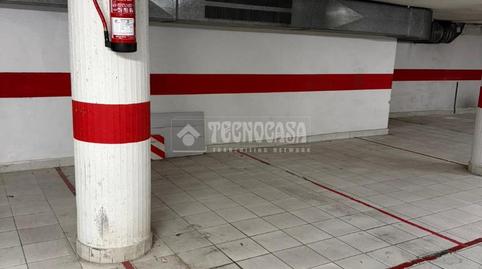 Foto 5 de Garatge en venda a Centre - Passeig i Rodalies, Barcelona