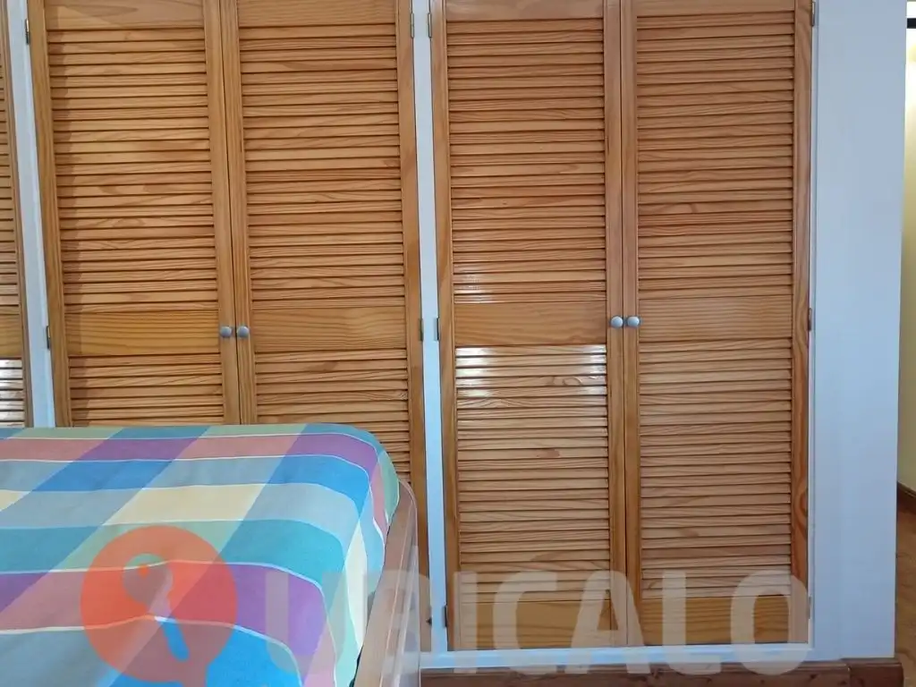 Dormitori de Casa adosada en venda en San Cristóbal de la Laguna amb Calefacció, Jardí privat i Terrassa