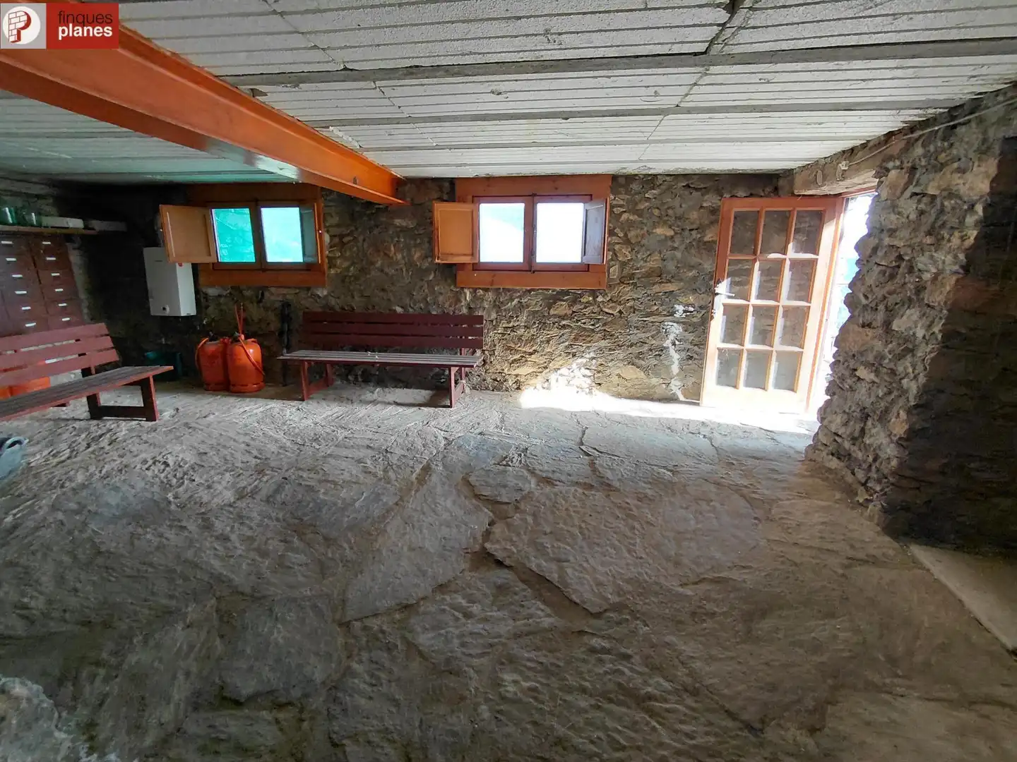 Houses for sale in Les Valls de Valira  with Private garden and Furnished