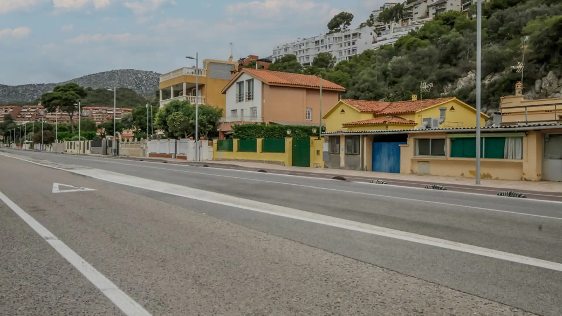 Houses for sale in Avda. Les Botigues , Les Botigues de Sitges