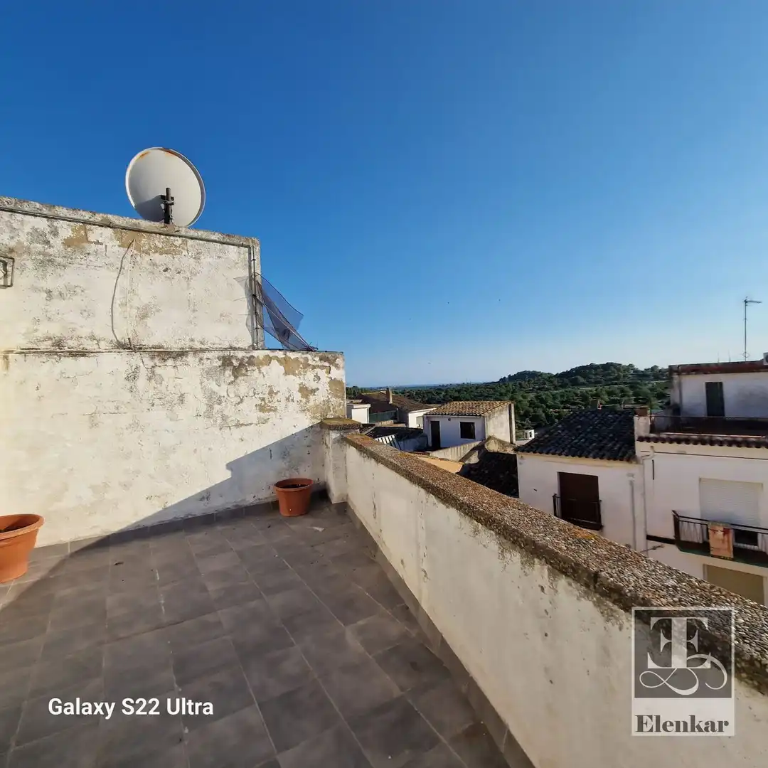 Penthouse for sale in Closa Nova