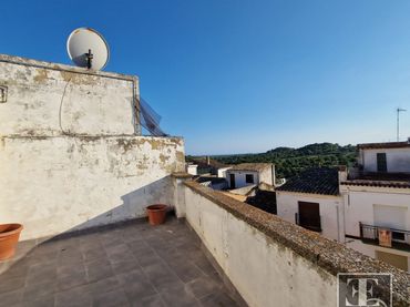 Attique à vendre à Closa Nova