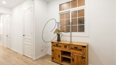 Foto 4 de Piso en venta en Carrer de Provença, Dreta de l'Eixample, Barcelona Capital