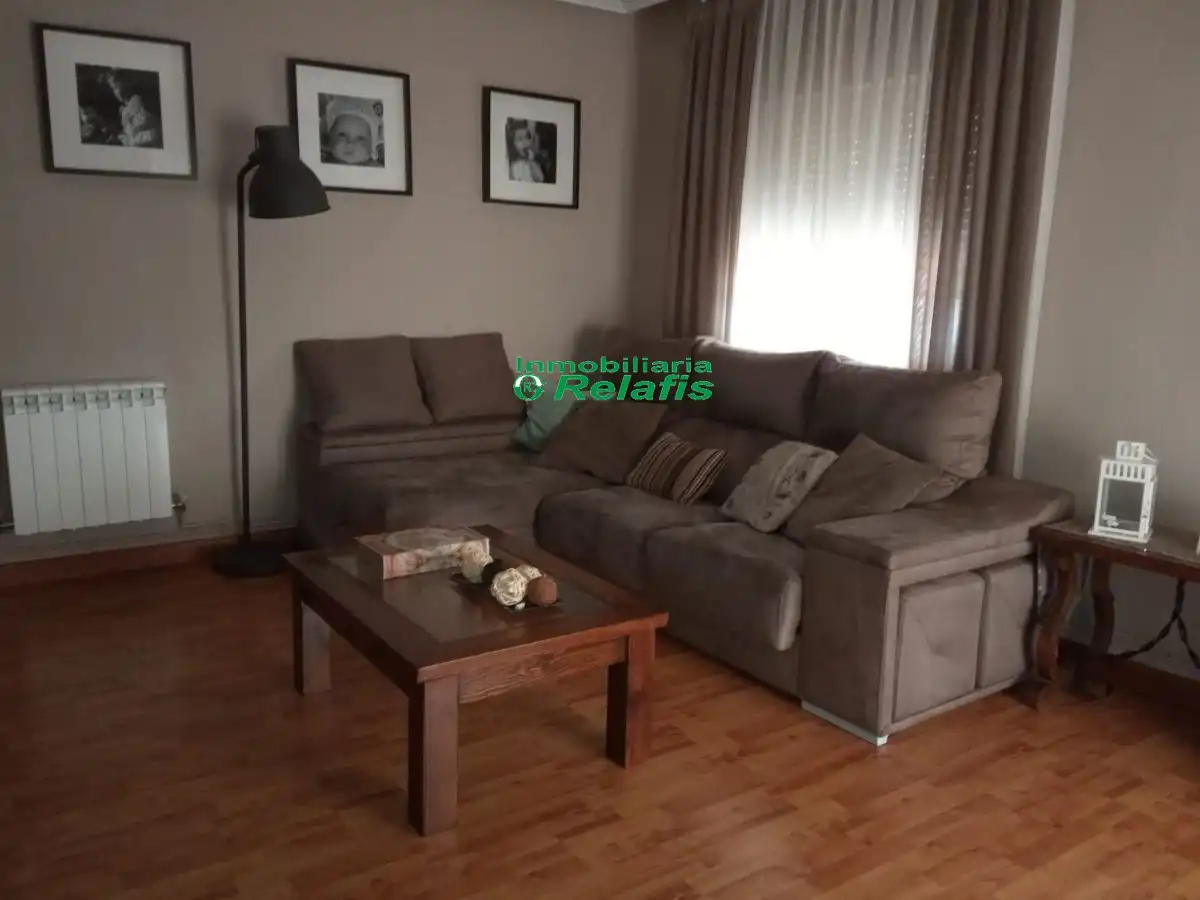 Flat with terrace for sale in Ciudad Rodrigo, imagen 2