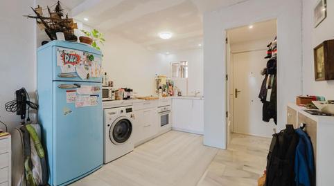 Foto 5 de Planta baja en venta en C. Poseidon, Nueva Torrequebrada, Benalmádena