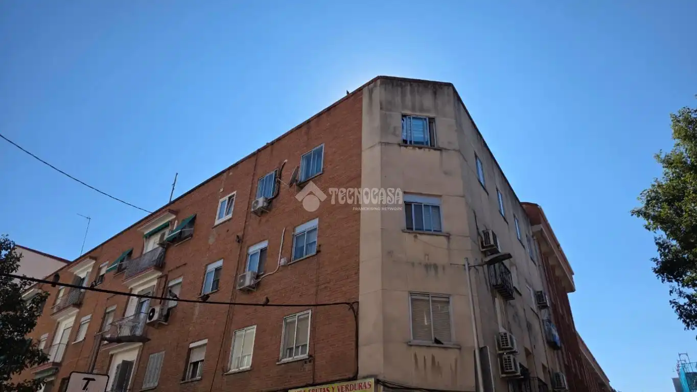 Appartement à vendre à Tetuán