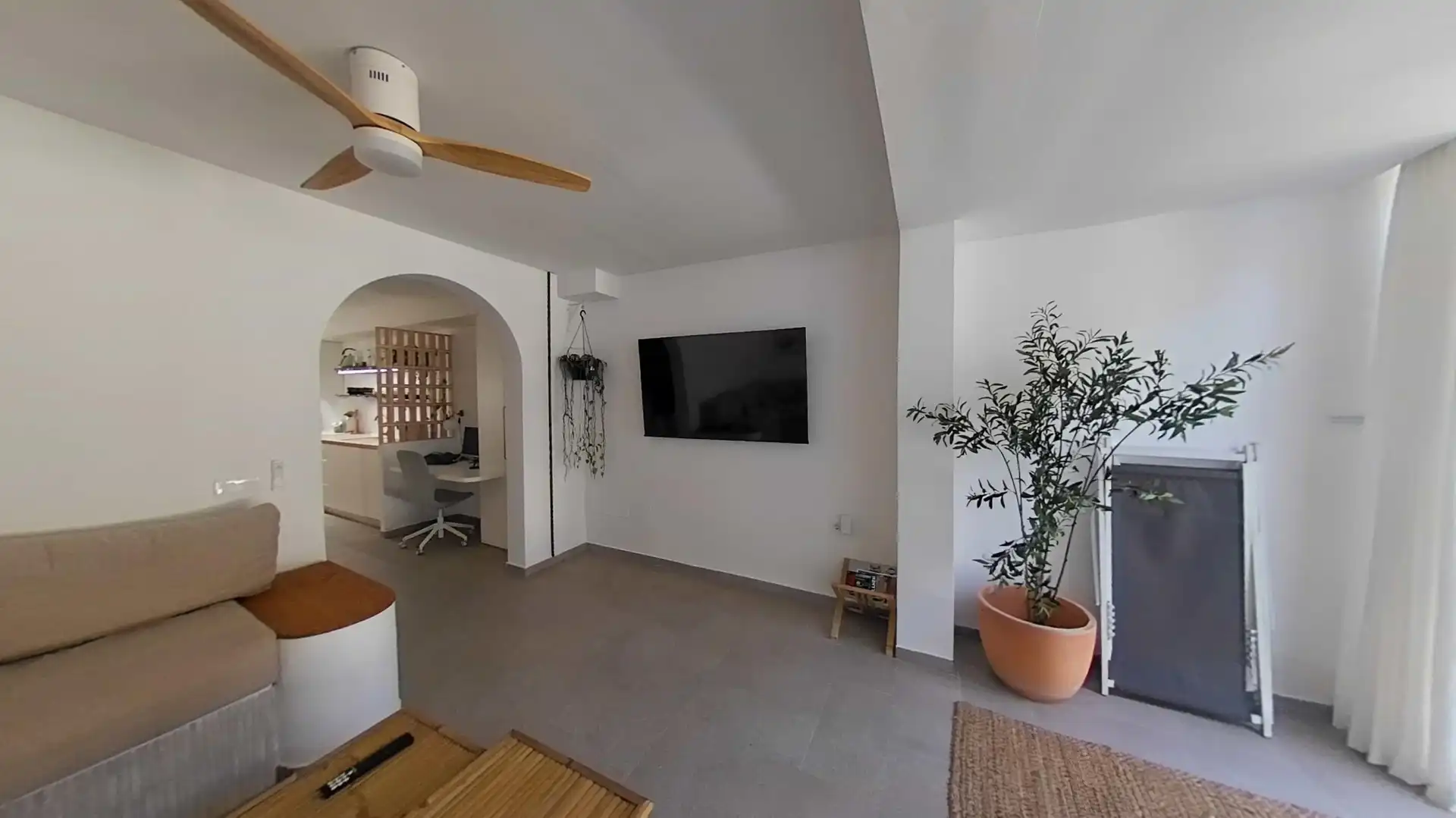 Casa pareada con piscina en venta en Calahonda, imagen 17