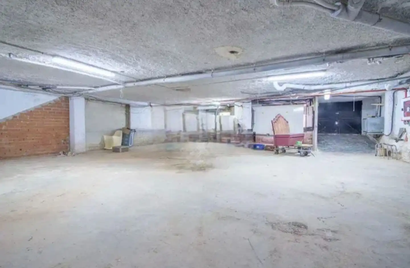 Local comercial en venda a Maritimo del Mediterraneo 100, imagen 19