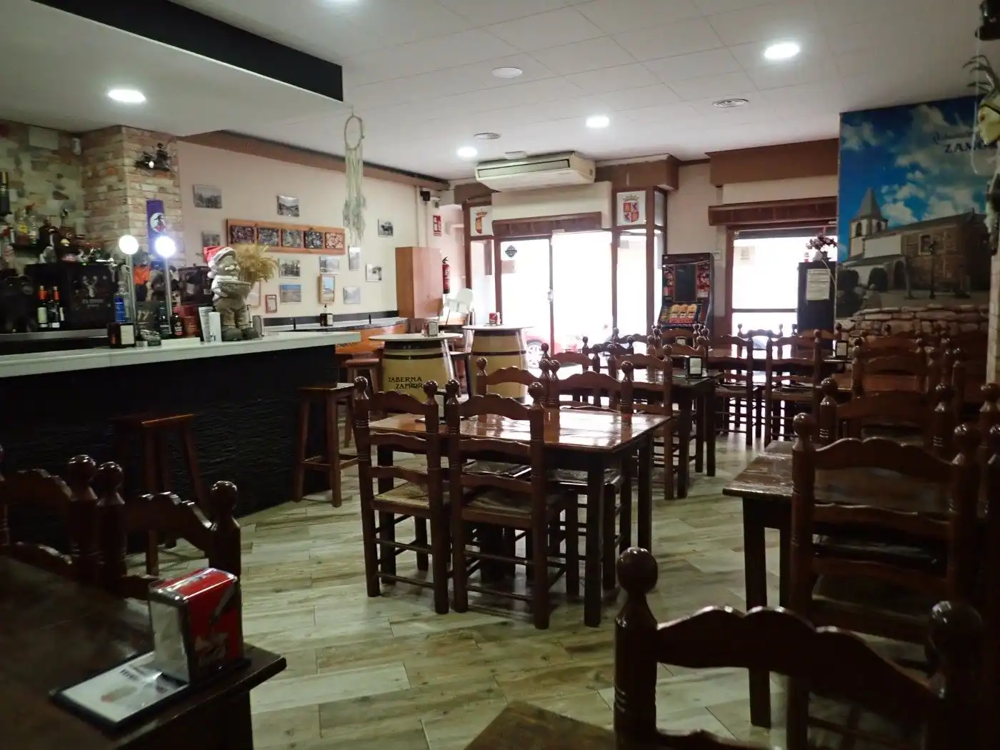 Business premises for sale in Estruch - Eixample, imagen 10