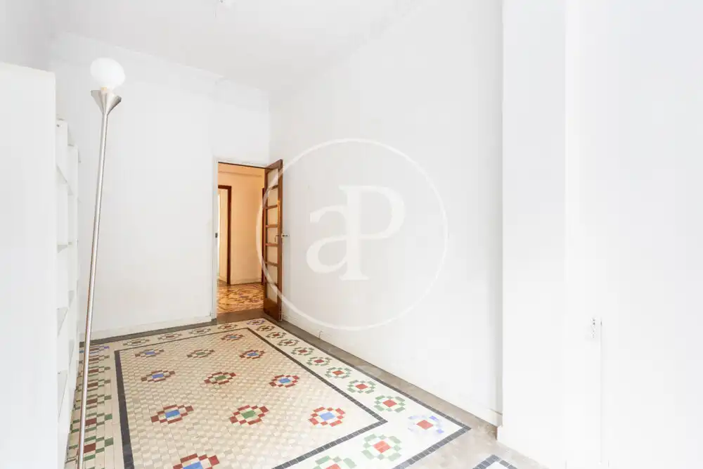 Flat with lift for sale in Extramurs, imagen 11