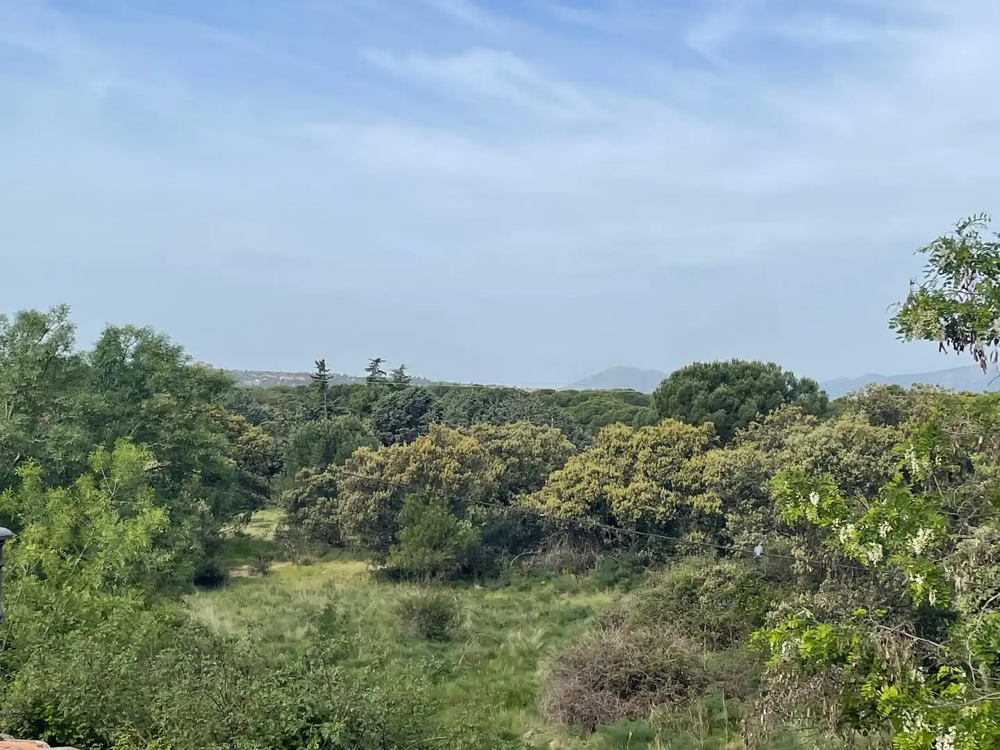 Casa o xalet en venda en Galapagar amb Aire condicionat, Calefacció i Jardí privat