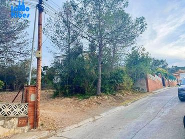 Terreno residenziale in vendita a Olivella