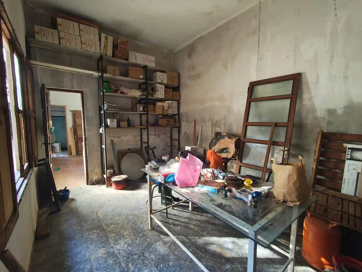 Ground floor for sale in Algemesí
