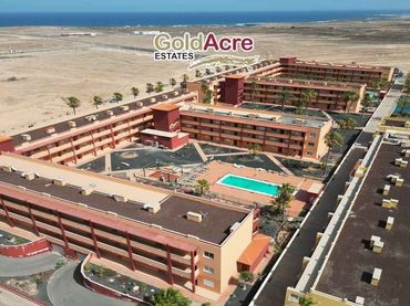 Apartament en venda a Parque Holandés