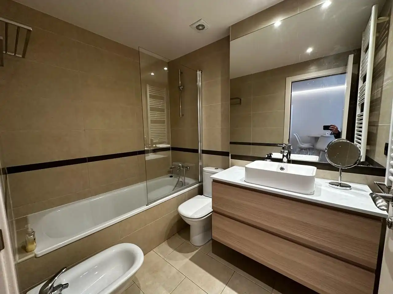 Apartment mit Aufzug zum Verkauf in El Forn - Prats - Meritxell, imagen 9