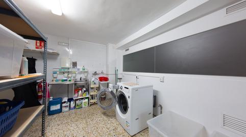 Foto 3 von Geschaftsraum zum Verkauf in Altozano - Conde Lumiares, Alicante / Alacant