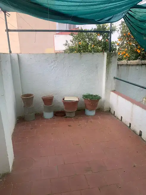 Casa amb terrassa en venda a Calle del Marqués de Linares 20, imagen 39