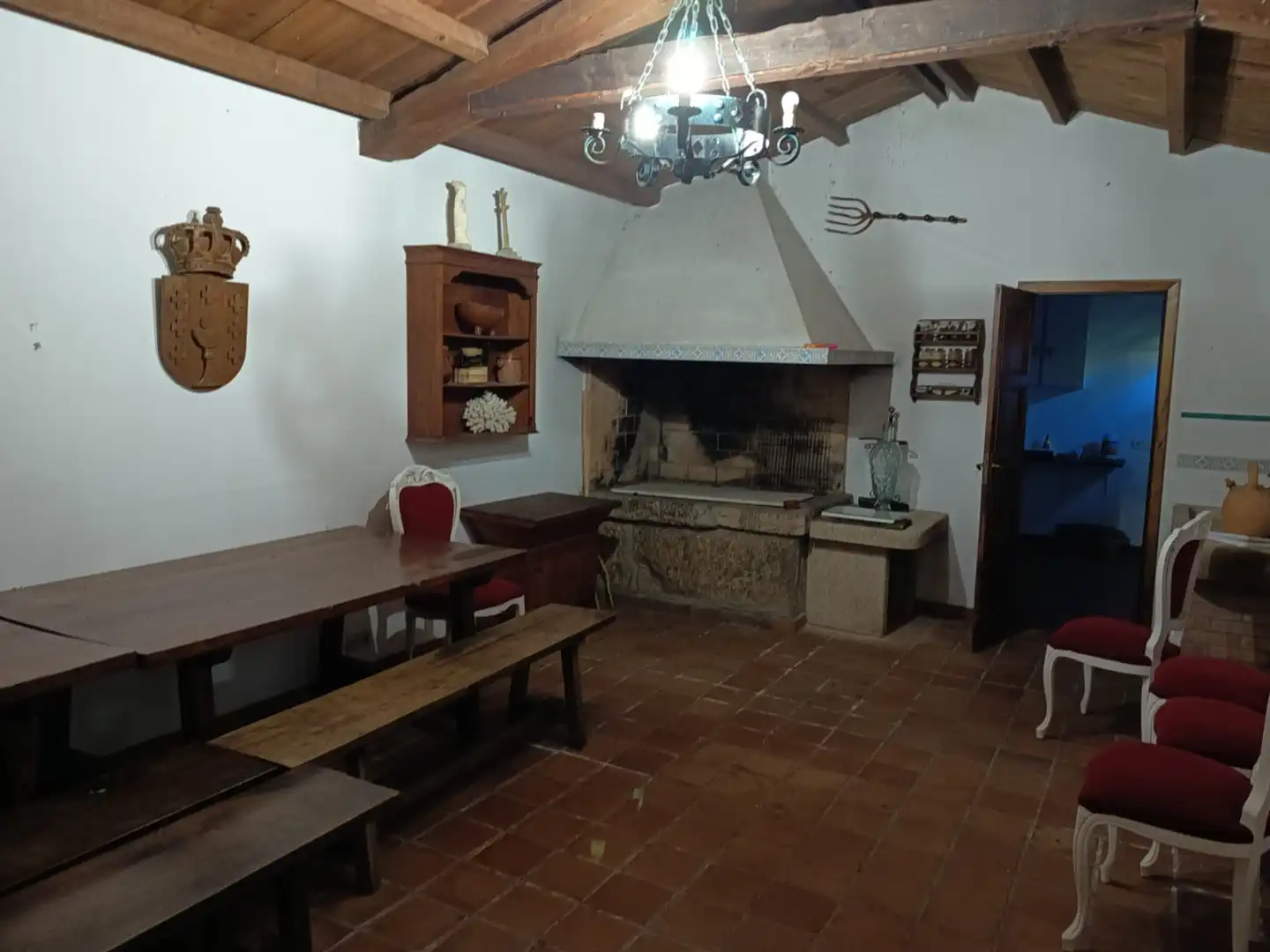 Maison avec piscine à vendre à Teo, imagen 17