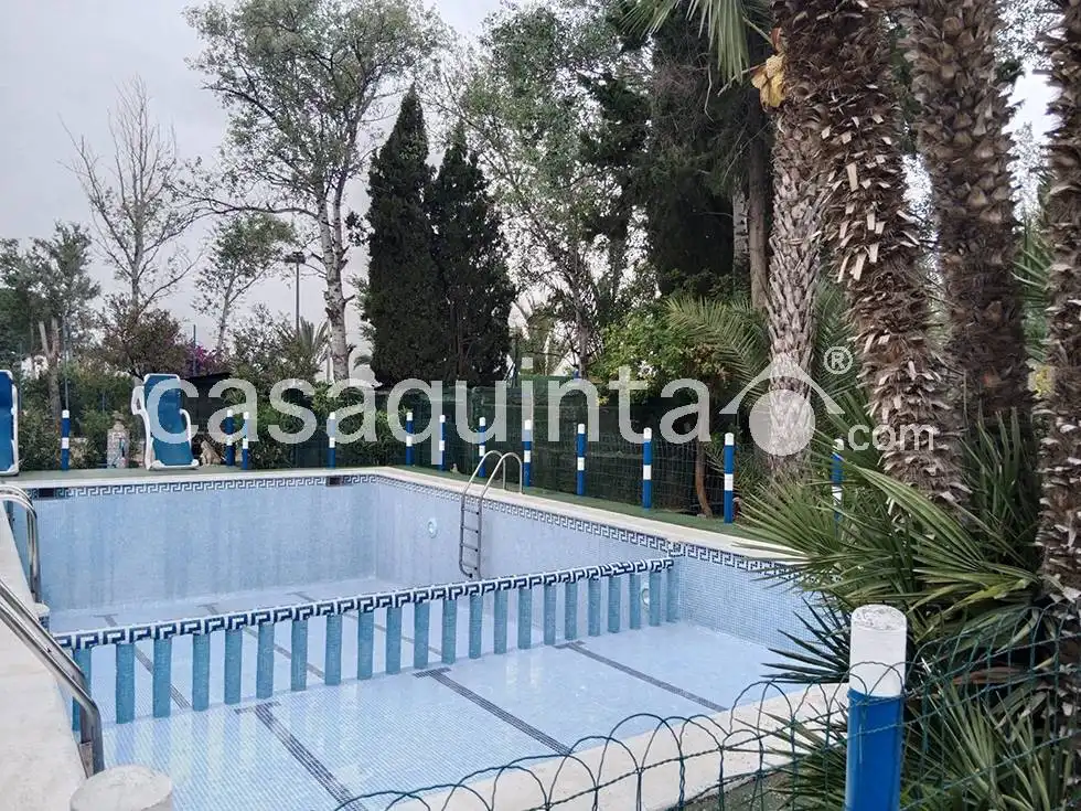 Xalet amb piscina en venda a Pol. Ind. I1, imagen 9