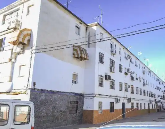 Flat for sale in C/ Sauce