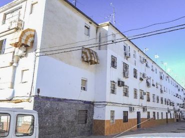 Piso en venta en C/ Sauce