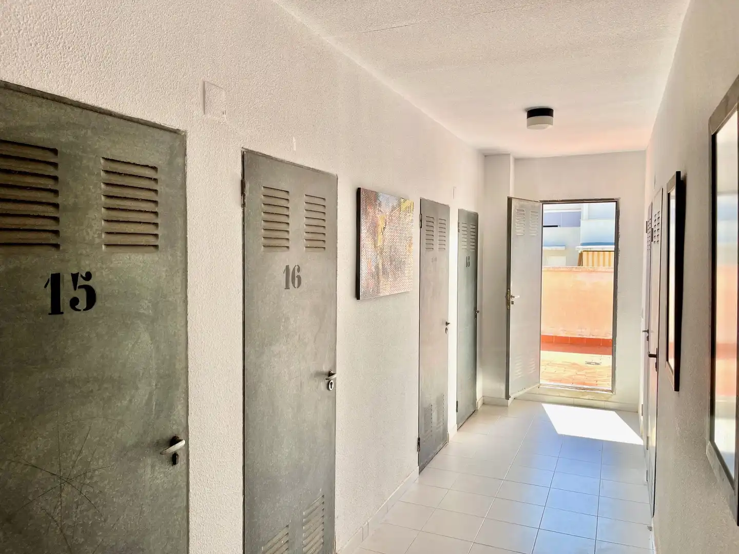Study for sale in Playa Morro de Gos