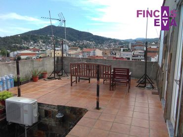 Adosado en venta en Sant Vicenç Dels Horts