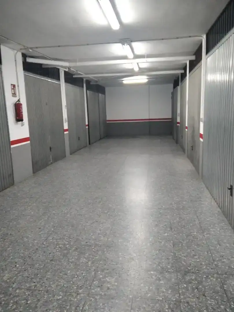 Parking of Garage for sale in Antequera