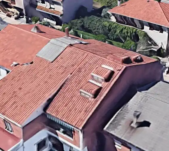 Ático en venta en Arroyo de la Encomienda con Terraza