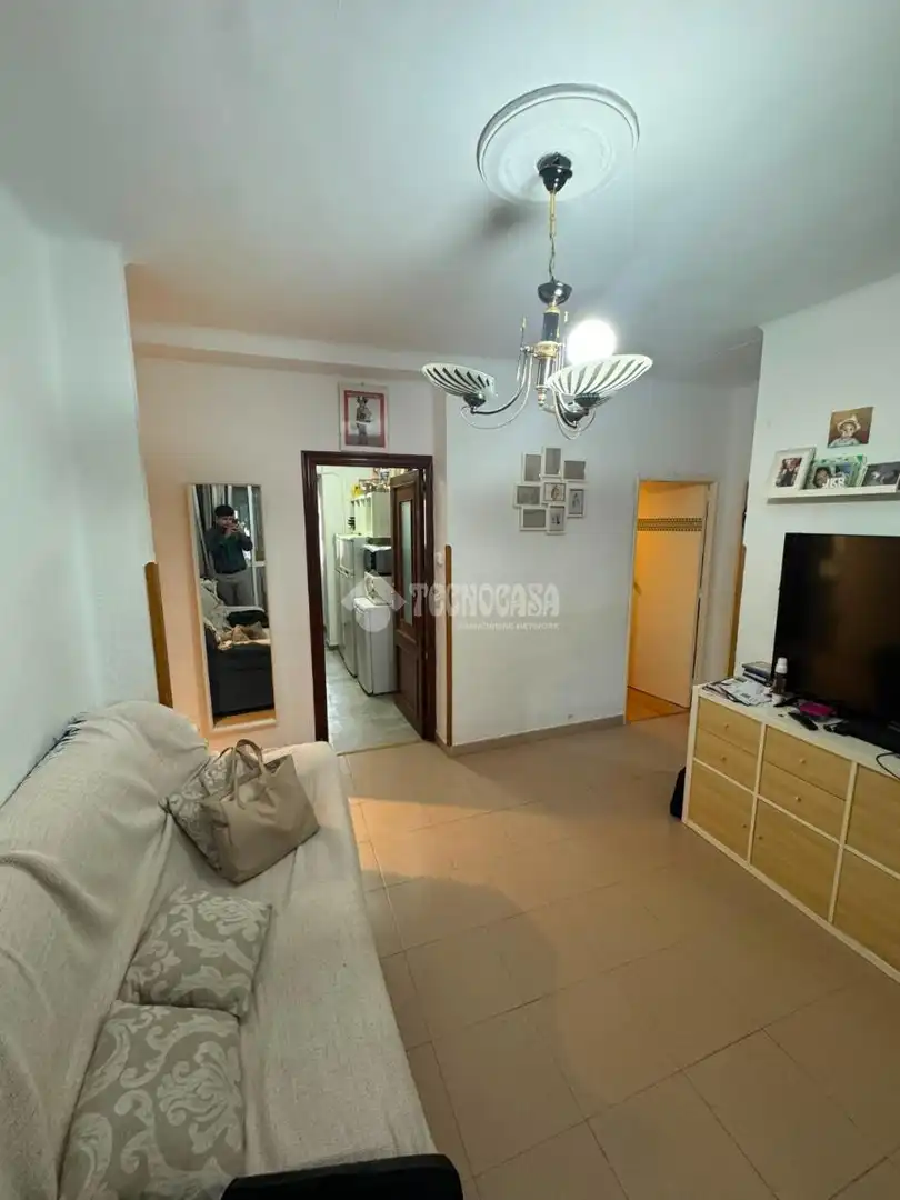 Flat for sale in San Pablo - Santa Justa, imagen 2