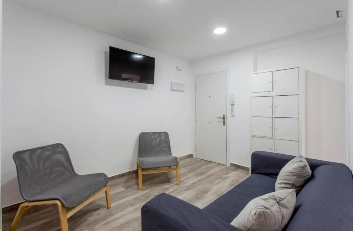 Room in Ciutat Jardí