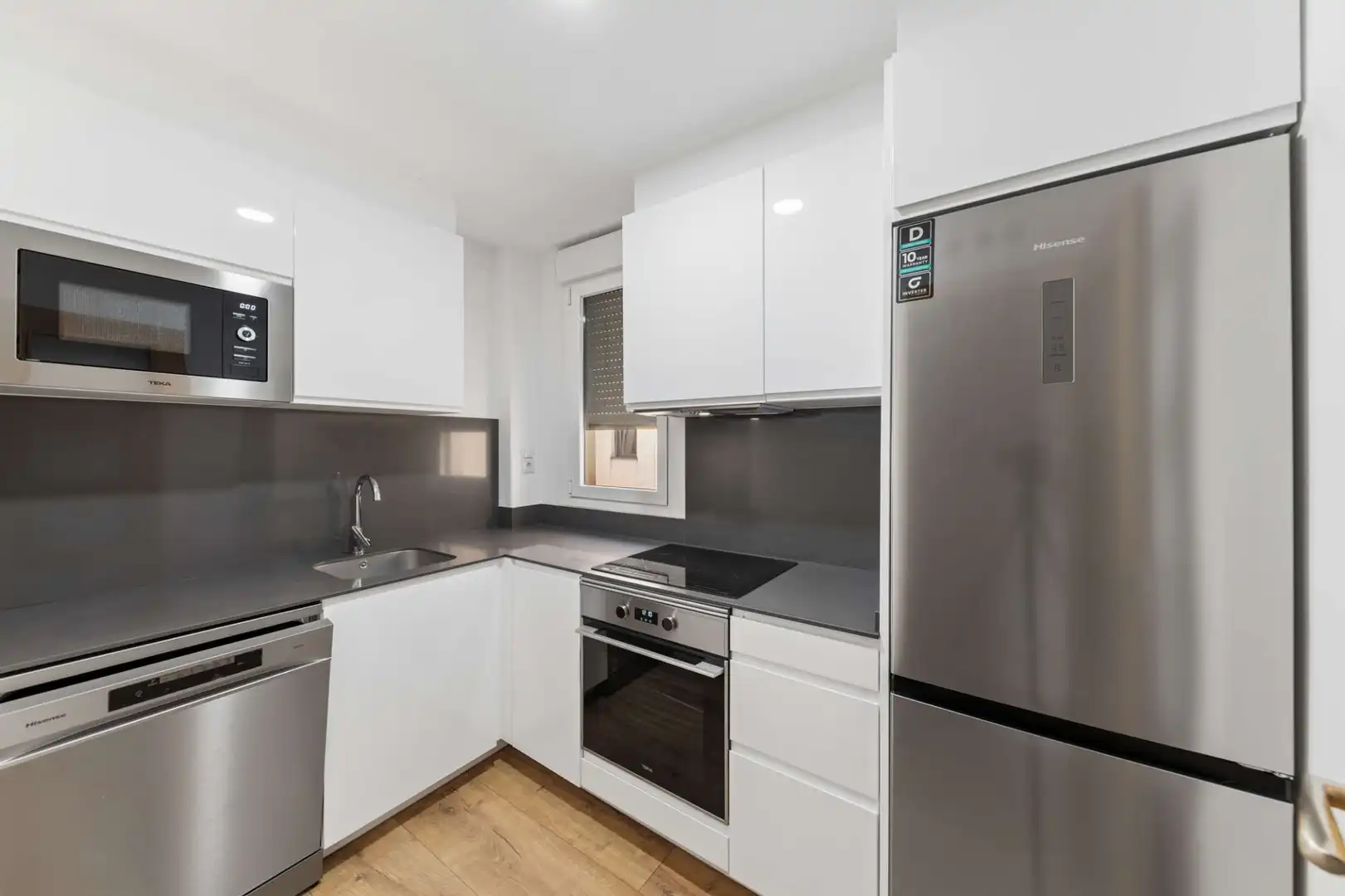 Flat with pool to rent in Calle del Mezquite, imagen 6