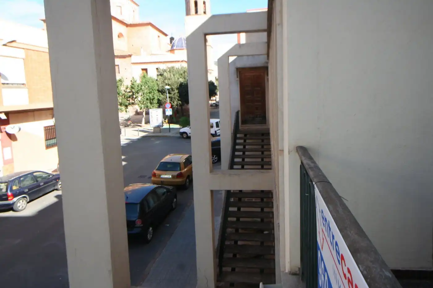 Casa amb terrassa en venda a La Vall d'Uixó, imagen 58