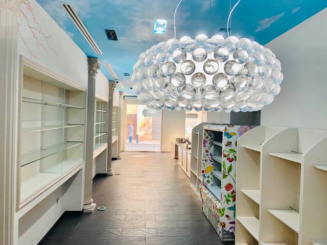 Local comercial en Alquiler en Carrer Sant Pau, 32 en Centre