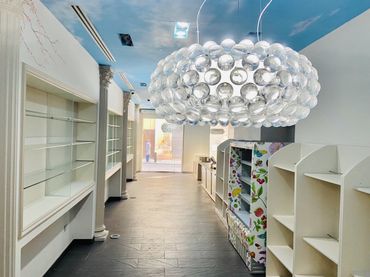 Business premises to rent in Carrer Sant Pau 32