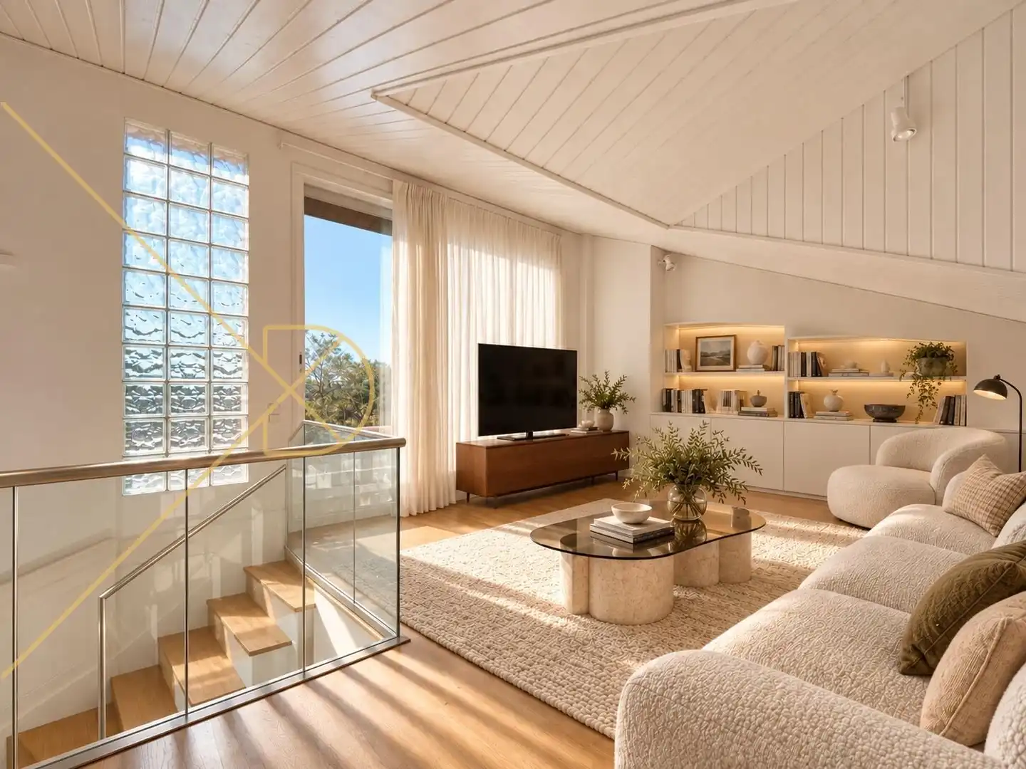 Villa con terrazza in vendita a Centre, imagen 18