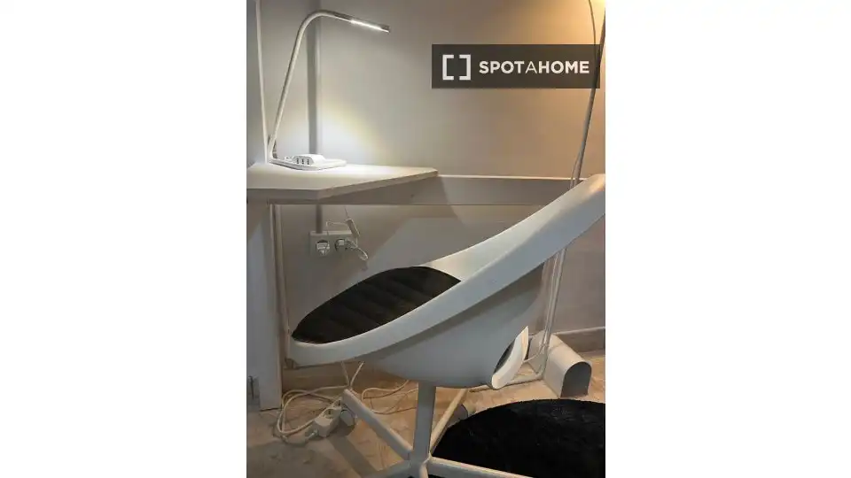 Appartement avec terrasse à louer à Ciutat Vella, imagen 3