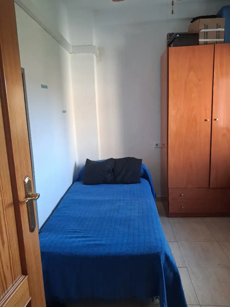 Appartamento con balcone in vendita a Carrer Sidi-Ifni, imagen 8