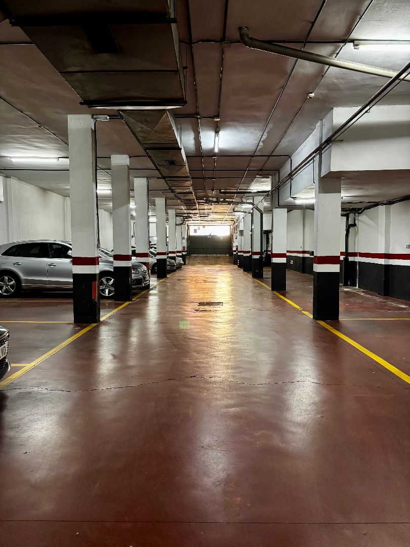 Aparcament de Garatge en venda en Pinto