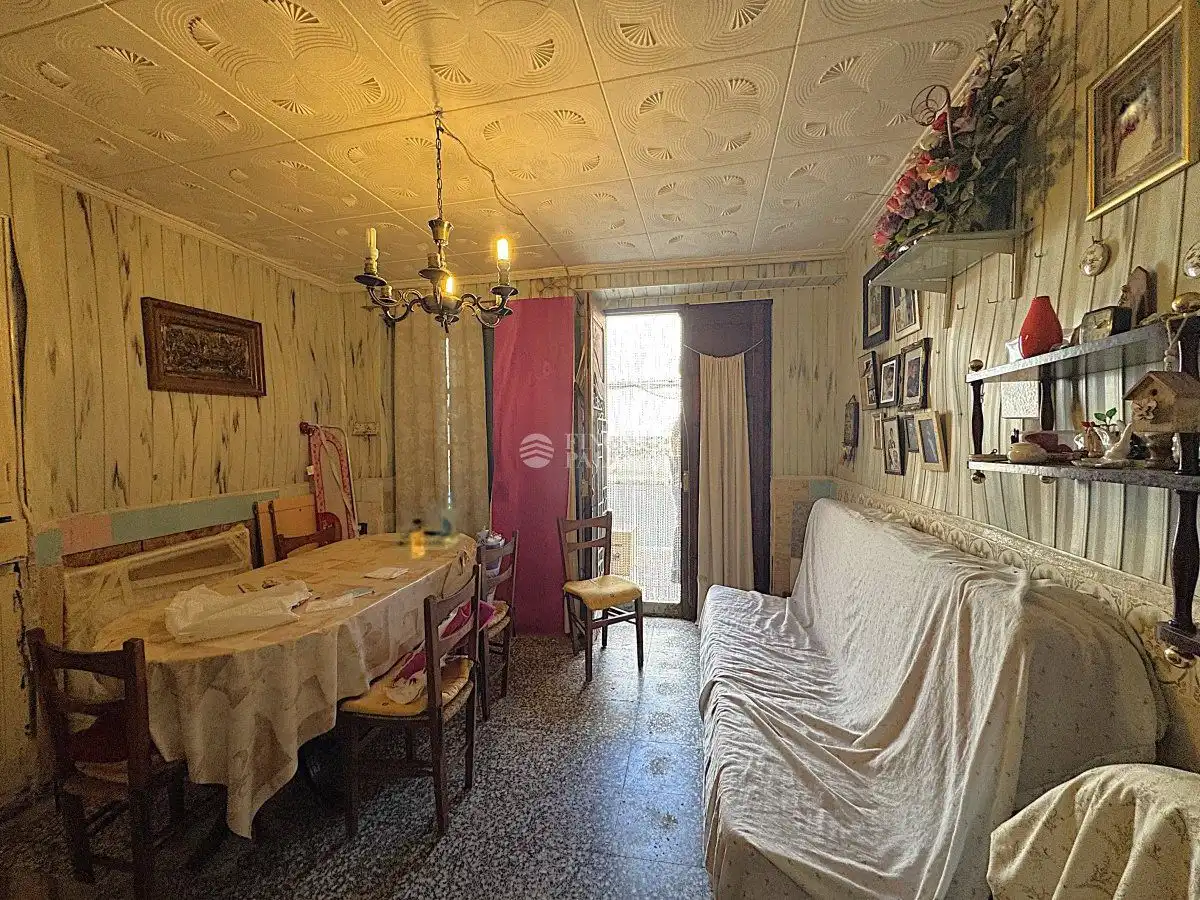 Comedor de Casa o chalet en venta en Torres Torres con Balcón
