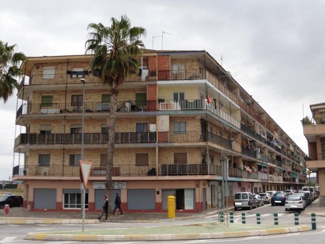 Piso en Venta en C/ Rocasa en Beniel